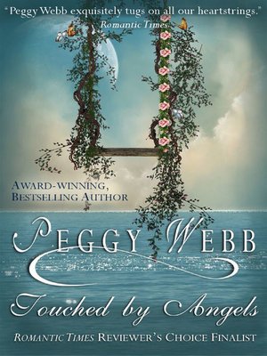 cover image of Touched by Angels